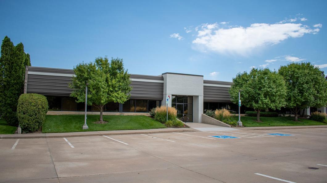 Industrial/Flex Space for Lease at The Campus at Longmont | Prime Location & Amenities