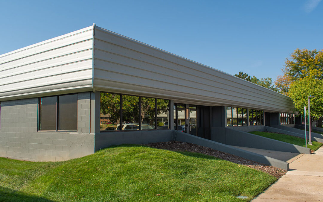 Versatile Office/R&D/Flex Space Available for Lease in Longmont, CO