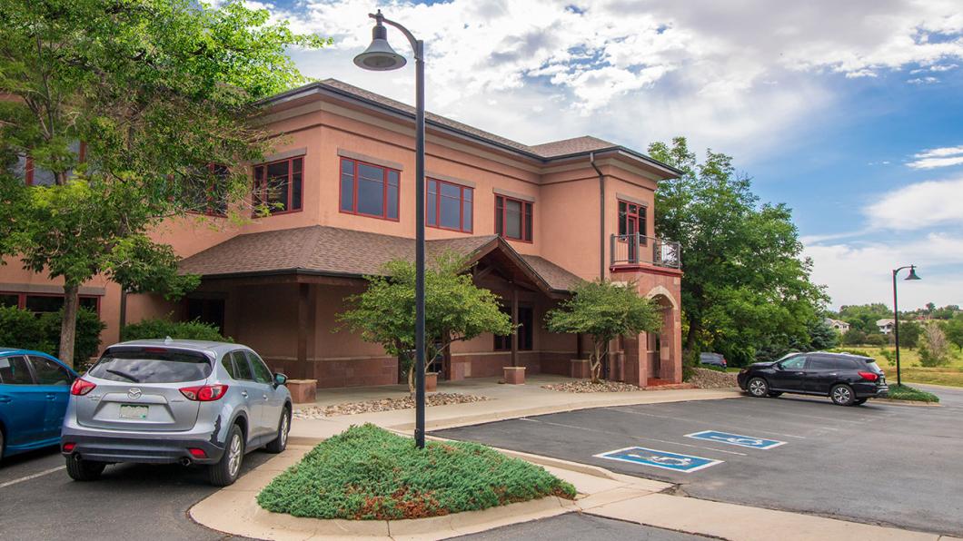 Exceptional Office Space for Lease at 2569 Park Lane, Suite 108, Lafayette, CO