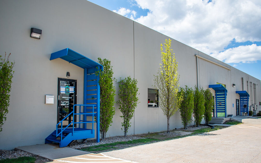 Flex/R&D Space | Lab, Warehouse, Office for Lease