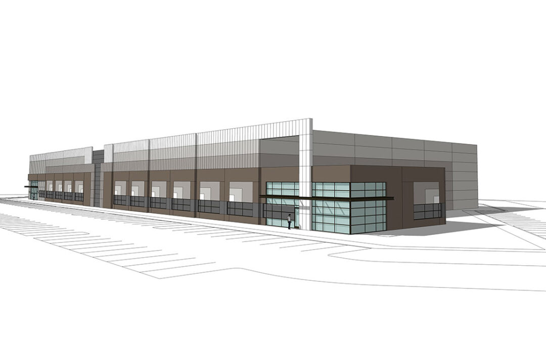 Prime Build-to-Suit Industrial Space in Longmont, CO – 1812 Lefthand Circle