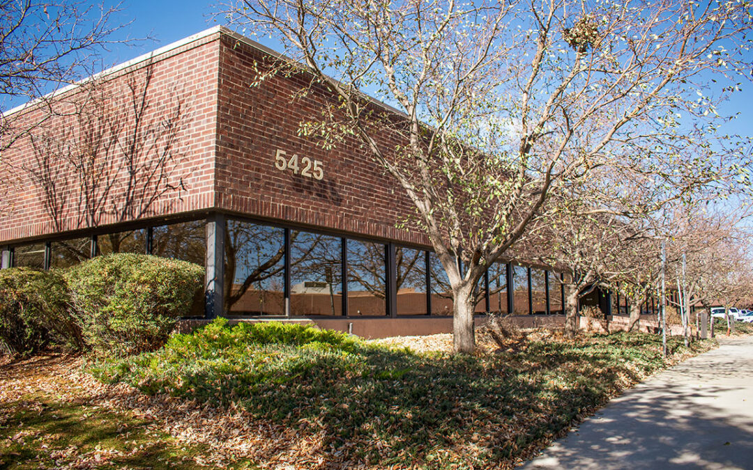 Leverage Excellence: Lab/R&D Space for Lease