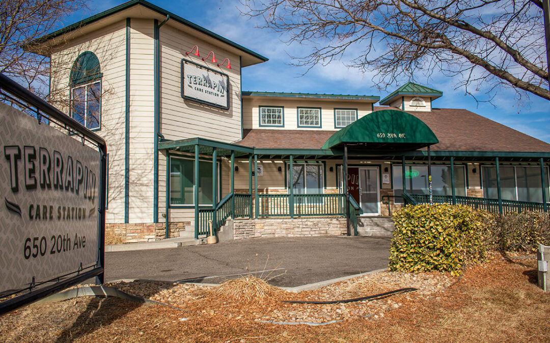 Prime Commercial Investment: 650 20th Ave