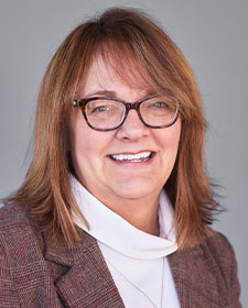 Sue Wristen - Office Manager & Accountant at Dean Callan & Company