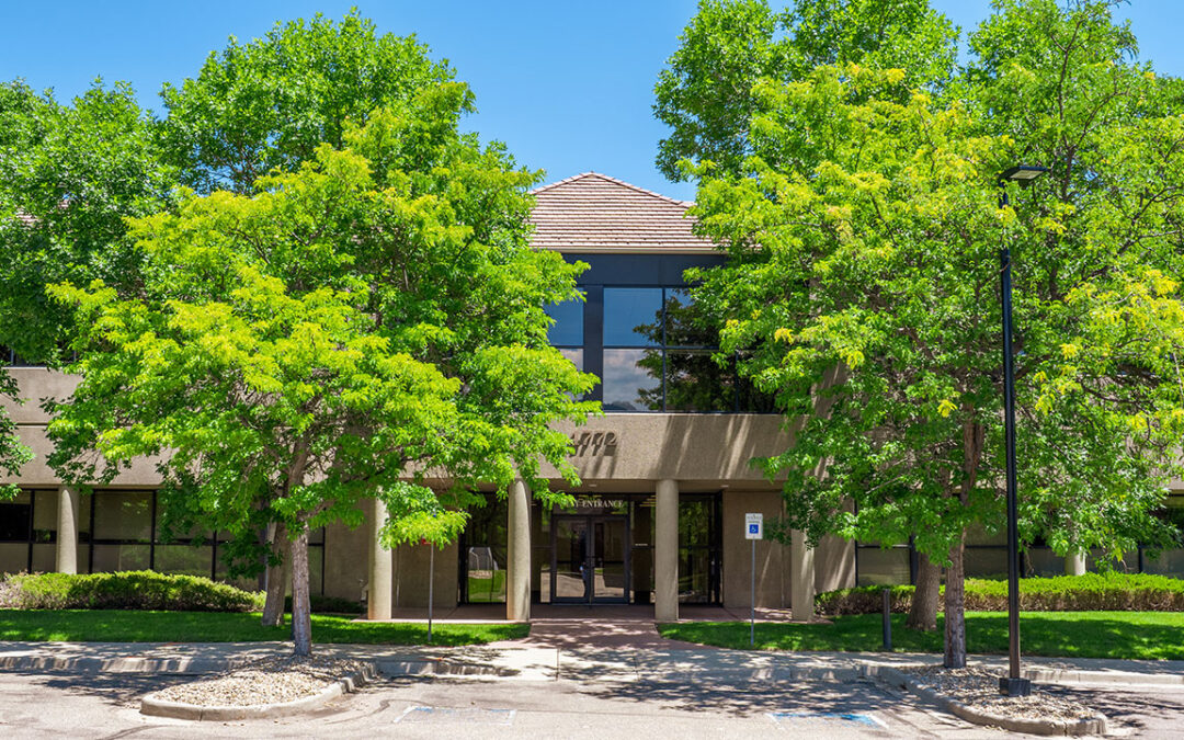 Versatile Office/Flex Spaces for Lease at 4772 Walnut Street, Boulder